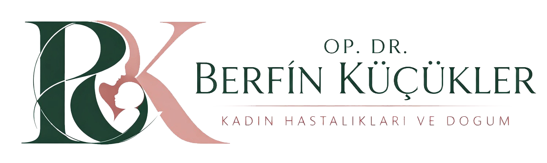 Op. Dr. Berfin Küçükler